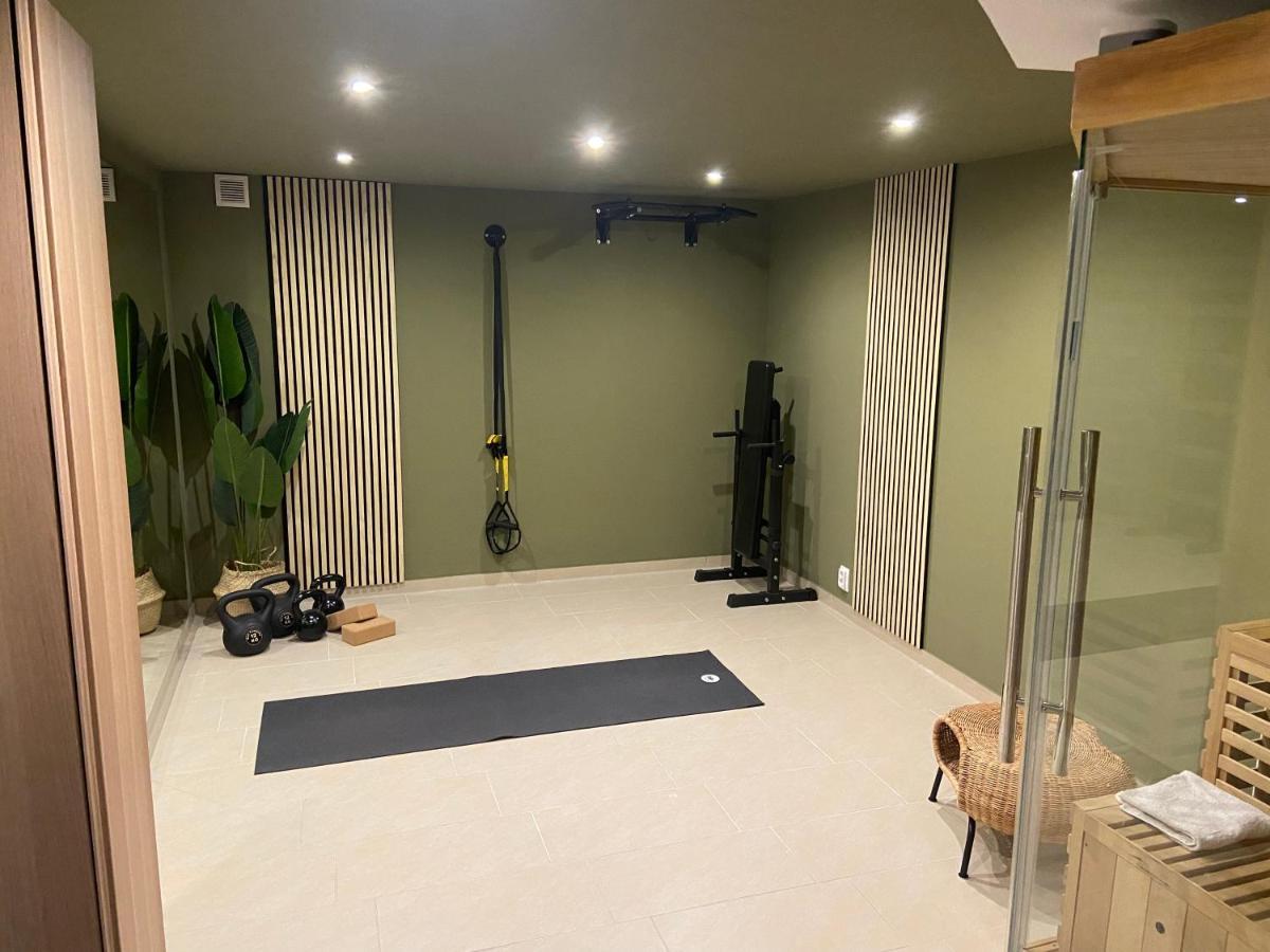 Ferienwohnung I Ferienhaus Am Bodensee I Meersburg I Sauna I Fitness Екстериор снимка