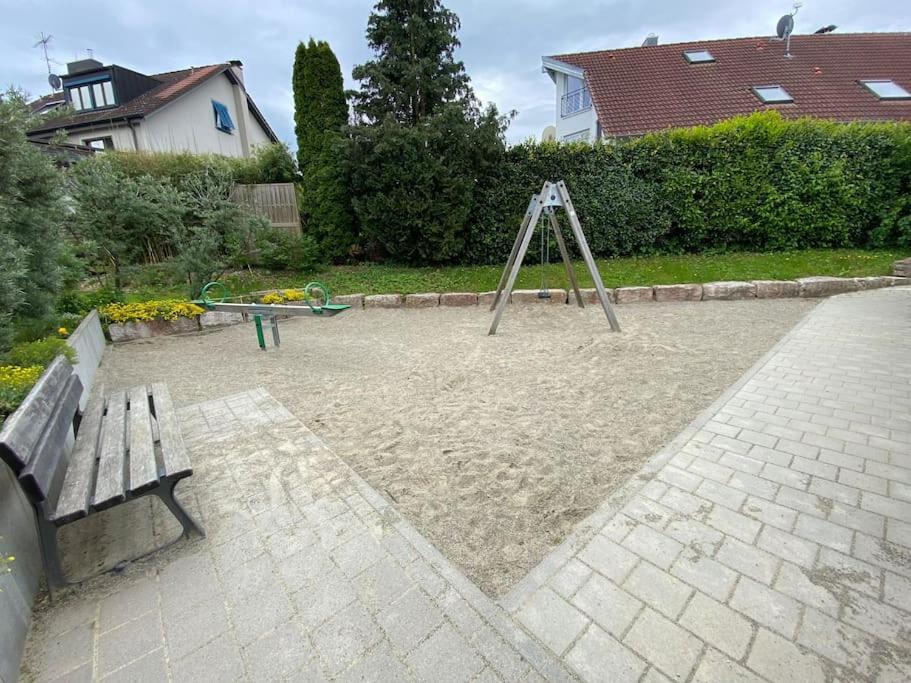Ferienwohnung I Ferienhaus Am Bodensee I Meersburg I Sauna I Fitness Екстериор снимка