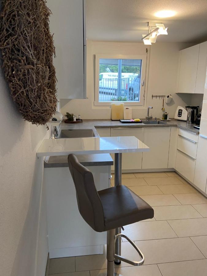 Ferienwohnung I Ferienhaus Am Bodensee I Meersburg I Sauna I Fitness Екстериор снимка