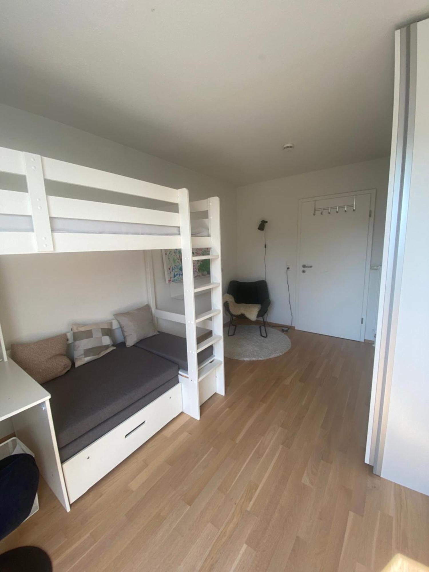 Ferienwohnung I Ferienhaus Am Bodensee I Meersburg I Sauna I Fitness Екстериор снимка